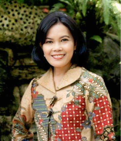 Elanda Rostina Tambunan