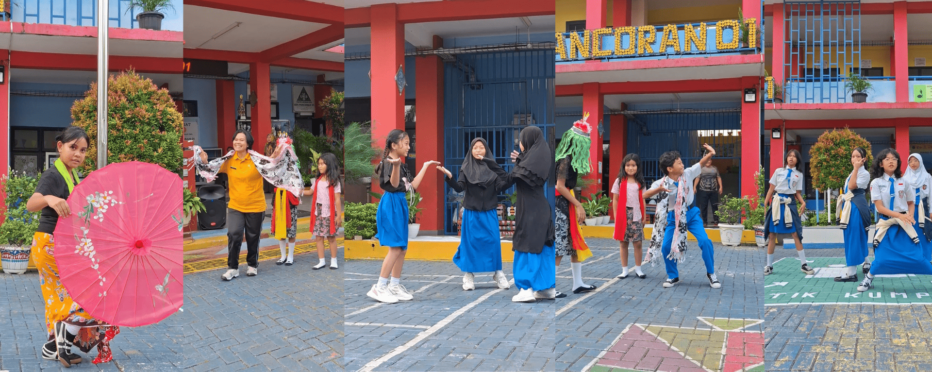 JumBa - Show, Shine and Slay!
